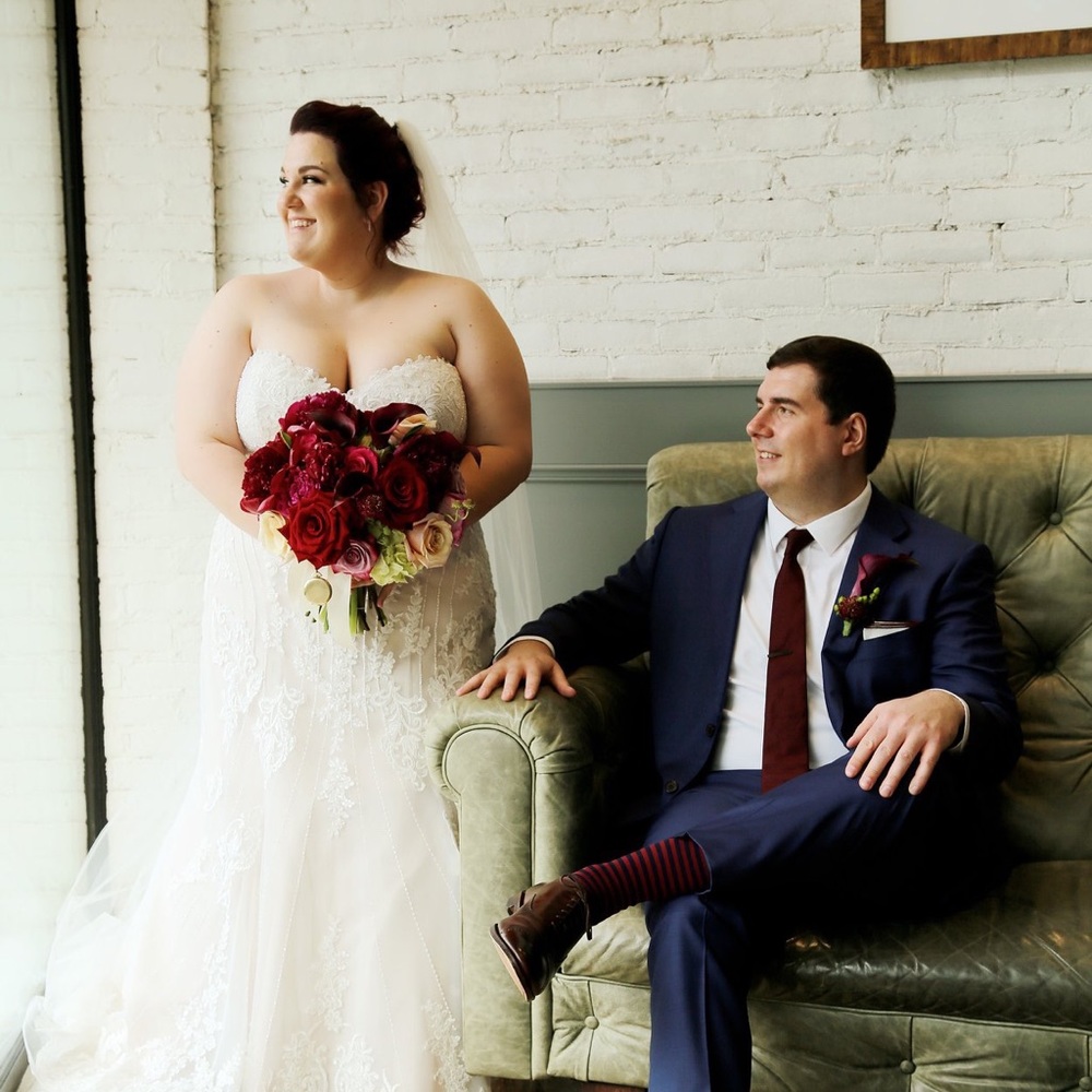 Meet your Posher, Victoria